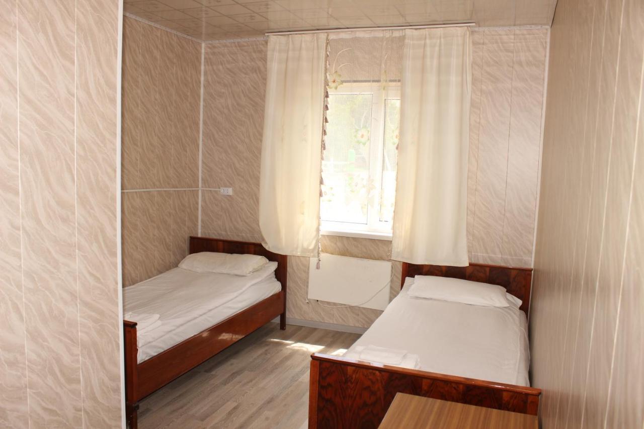 Guest House Jamal Naryn Exterior photo