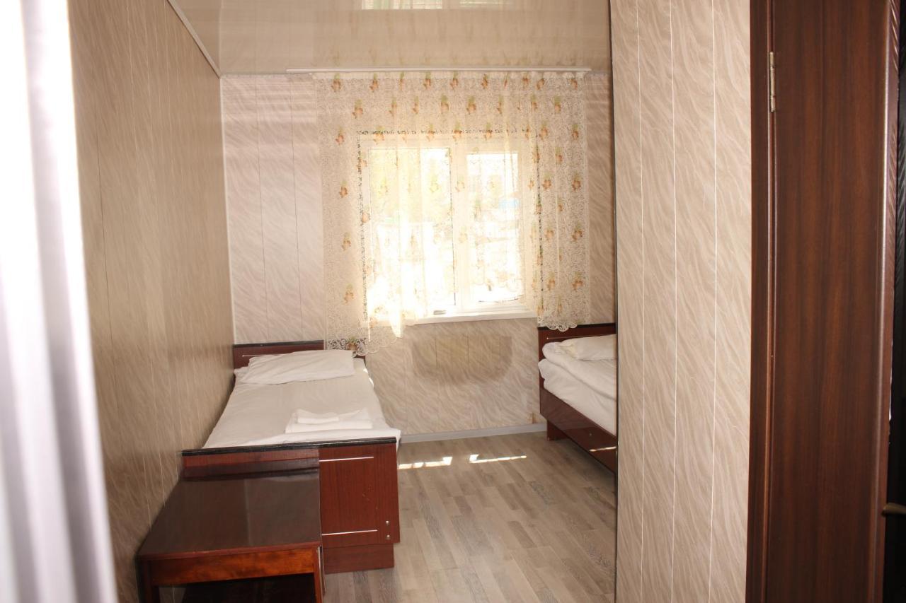 Guest House Jamal Naryn Exterior photo