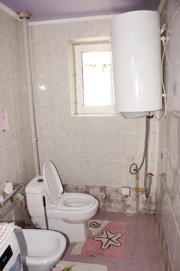 Guest House Jamal Naryn Exterior photo