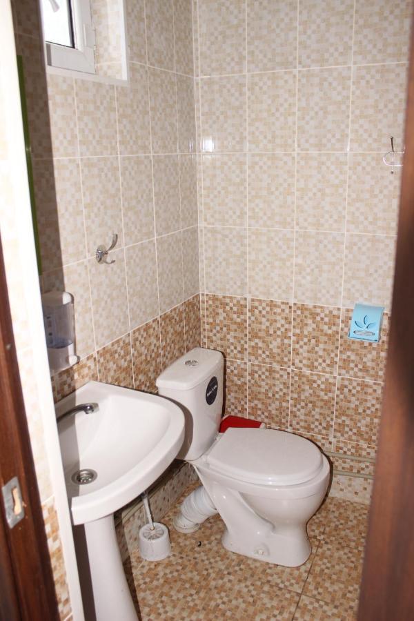 Guest House Jamal Naryn Exterior photo
