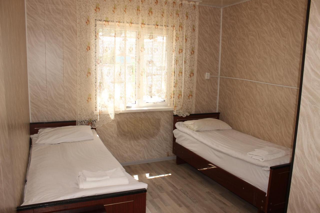 Guest House Jamal Naryn Exterior photo