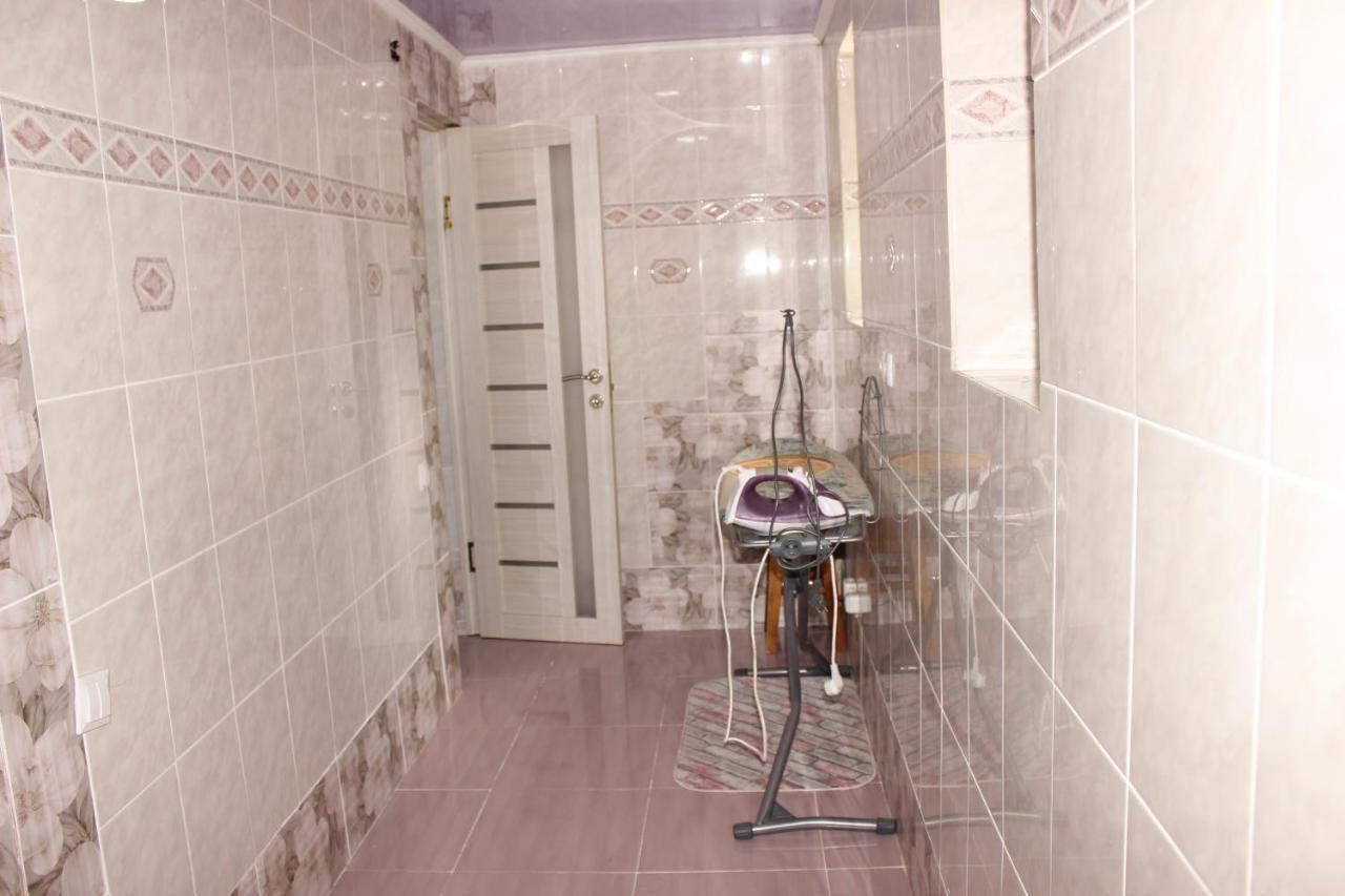 Guest House Jamal Naryn Exterior photo