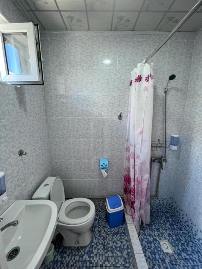 Guest House Jamal Naryn Exterior photo