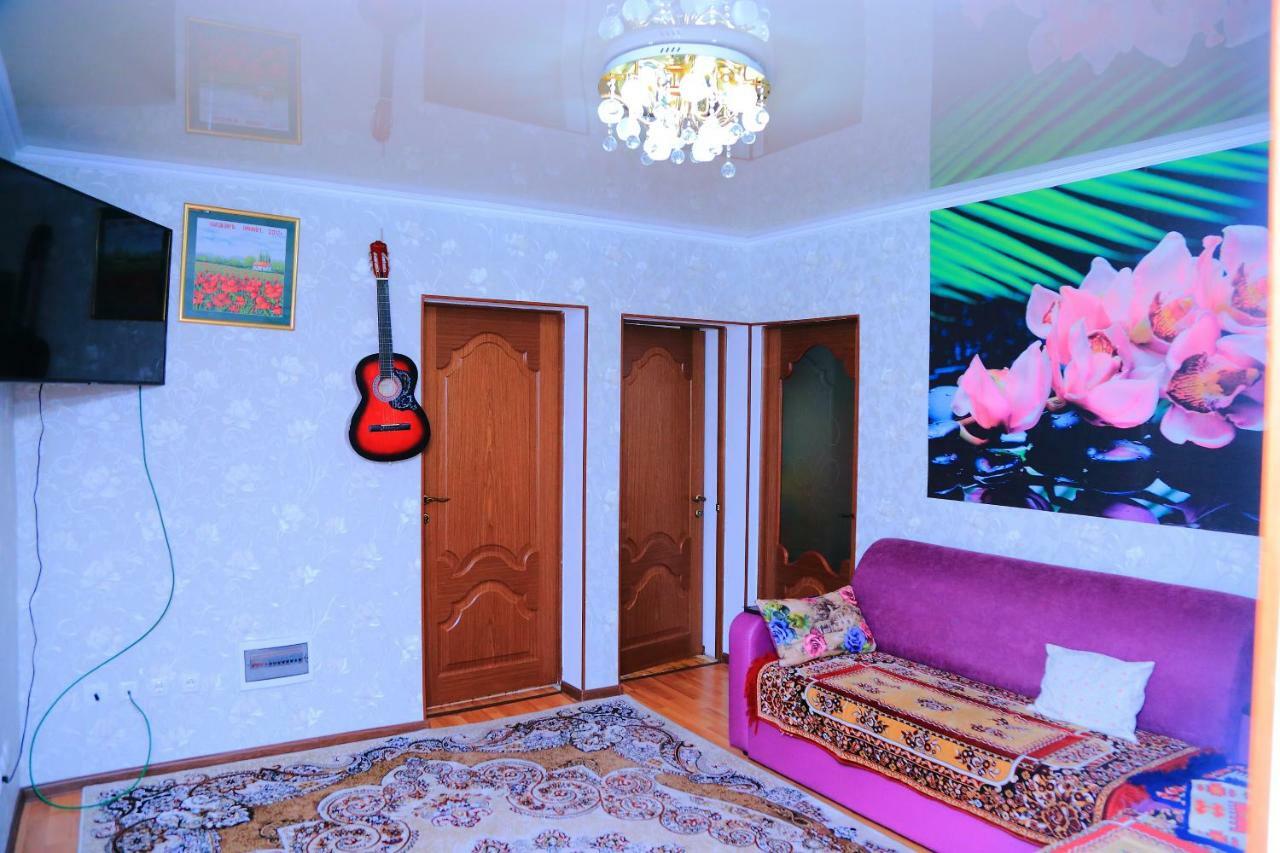Guest House Jamal Naryn Exterior photo